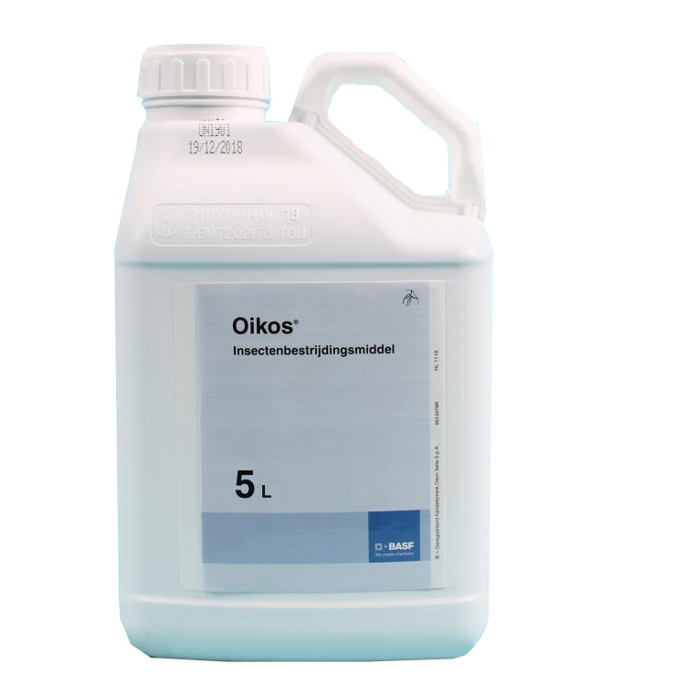 Oikos