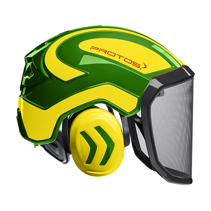 Pfanner Protos Helm