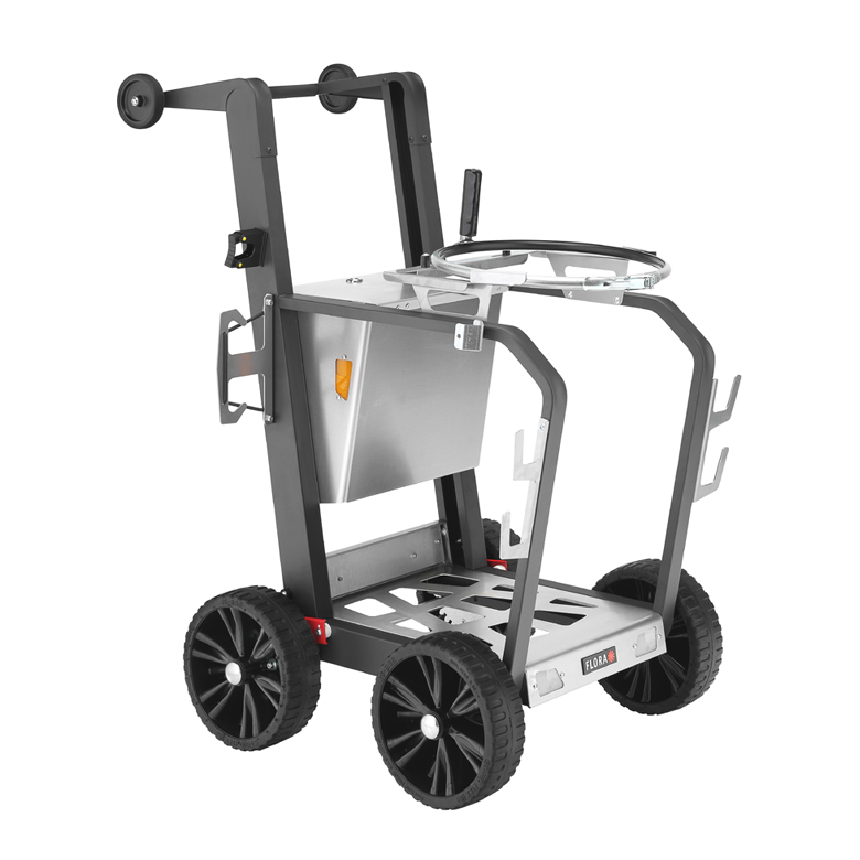 Afvalverzamelwagen