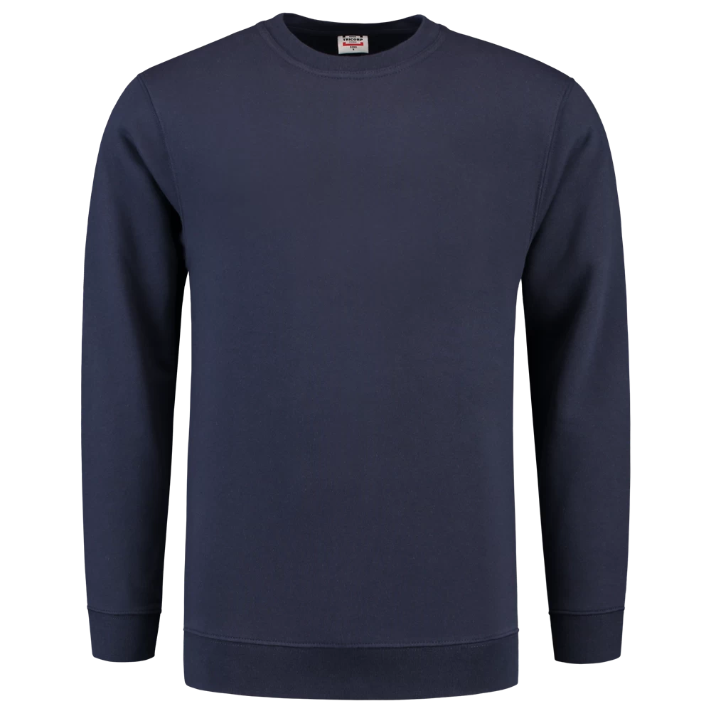 Tricrop sweater 301008 ink