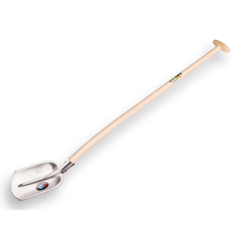 Bats Atlas 1/4 000 met sterk gebogen steel
