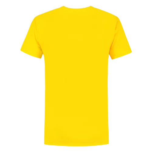 Tricorp t-shirt 101002 yellow