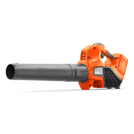 Husqvarna bladblazer 120iB+Bli20/QC80