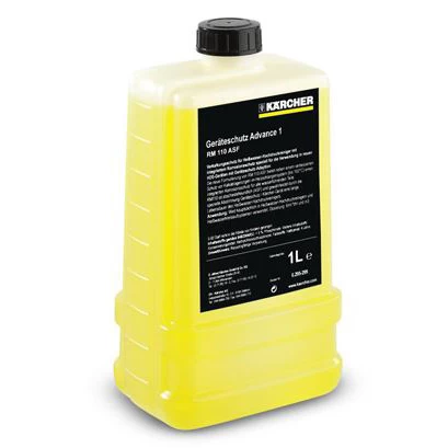 Karcher protector
