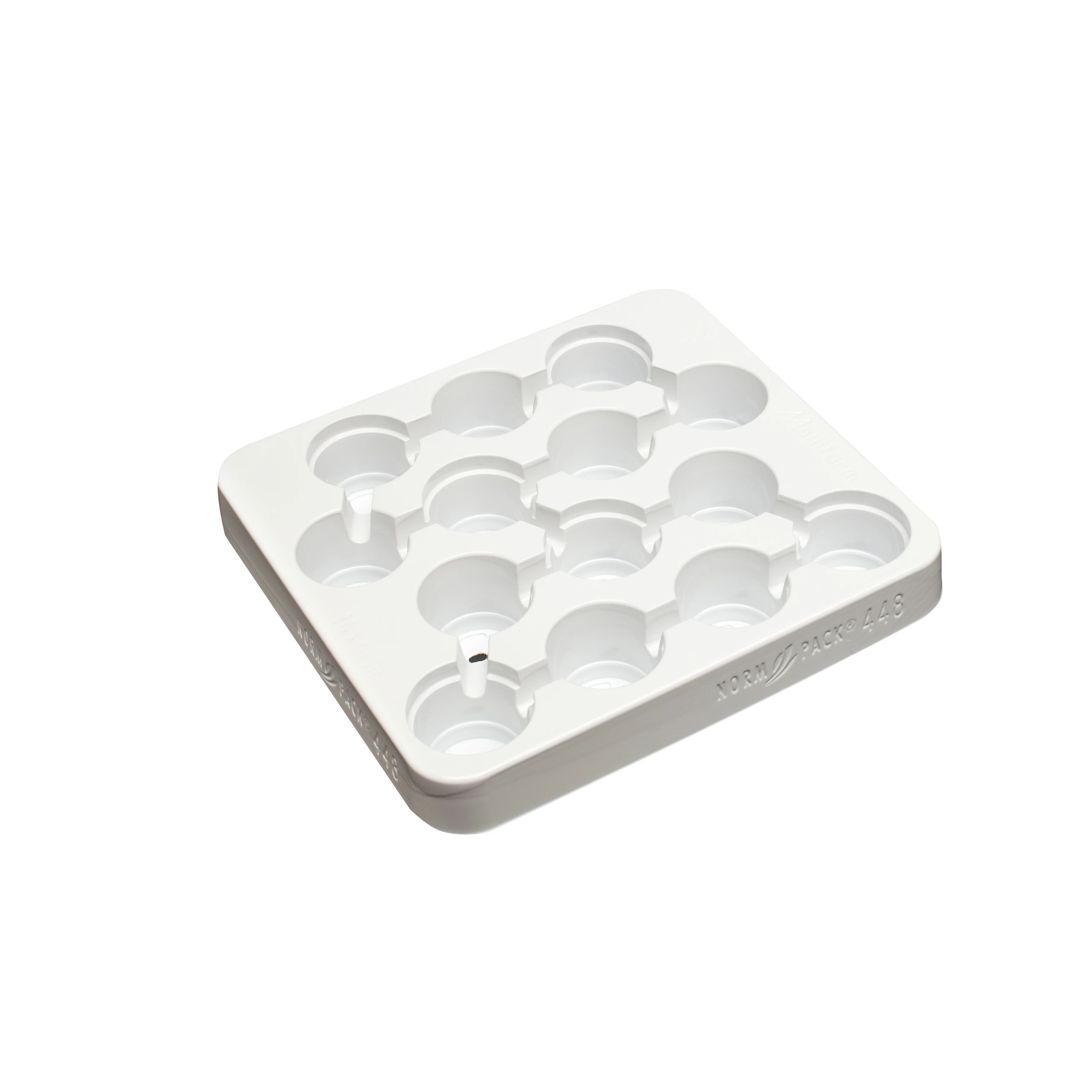 NormPacktray wit