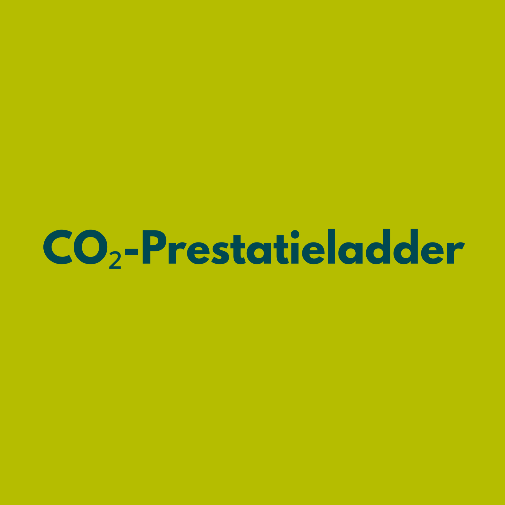 Onze certificaten