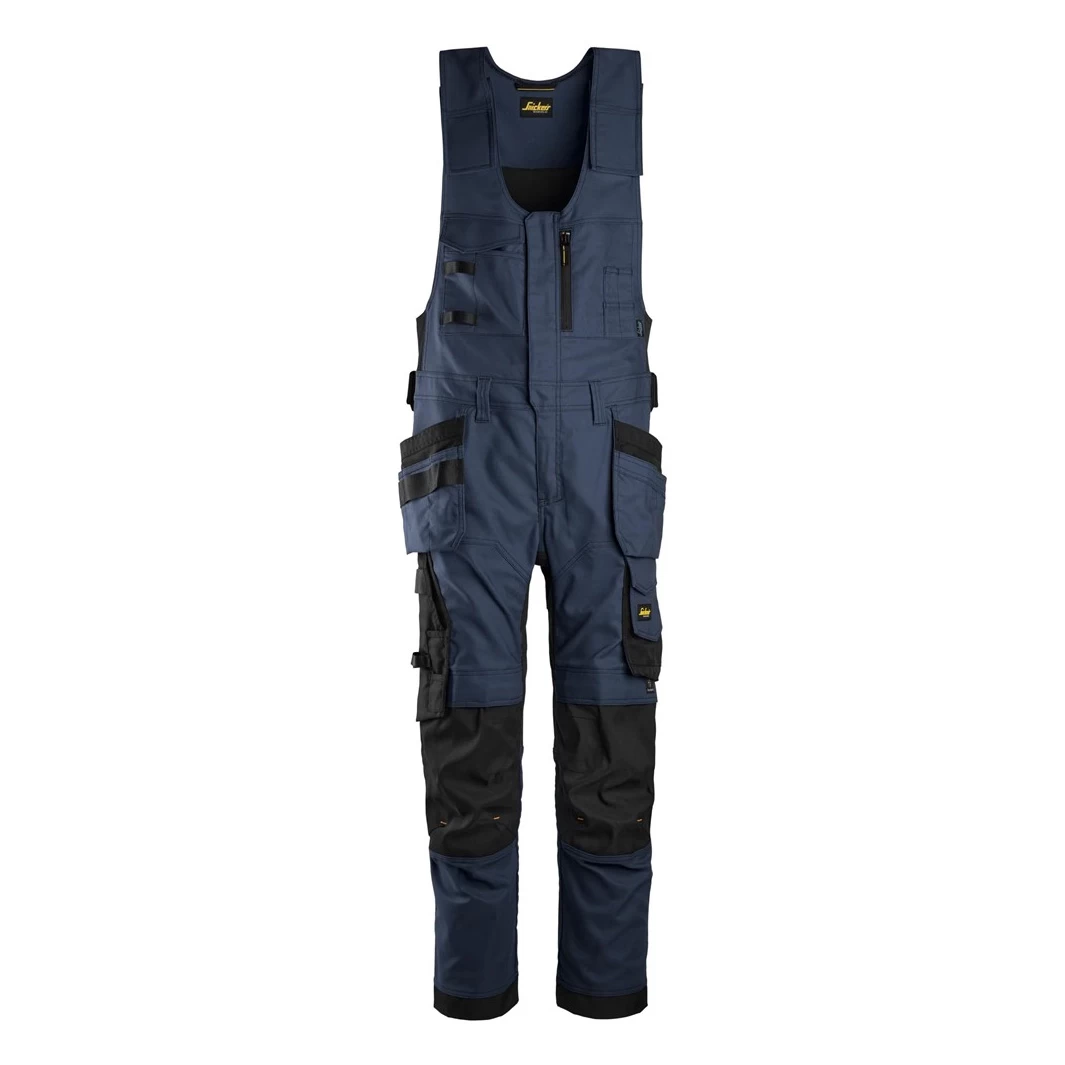 Snickers bodybroek 6014 navy