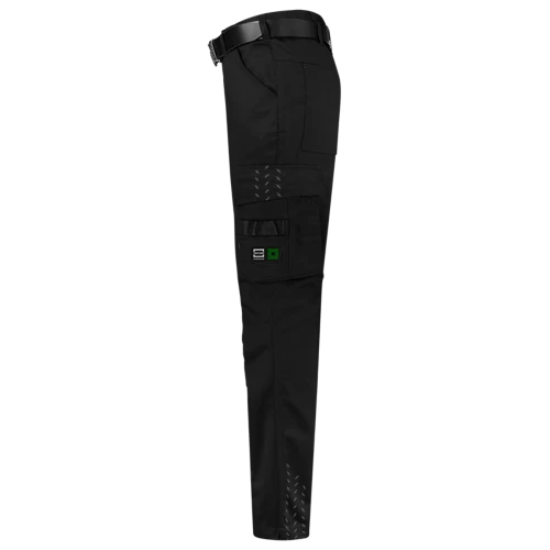 Tricorp werkbroek 502701 black