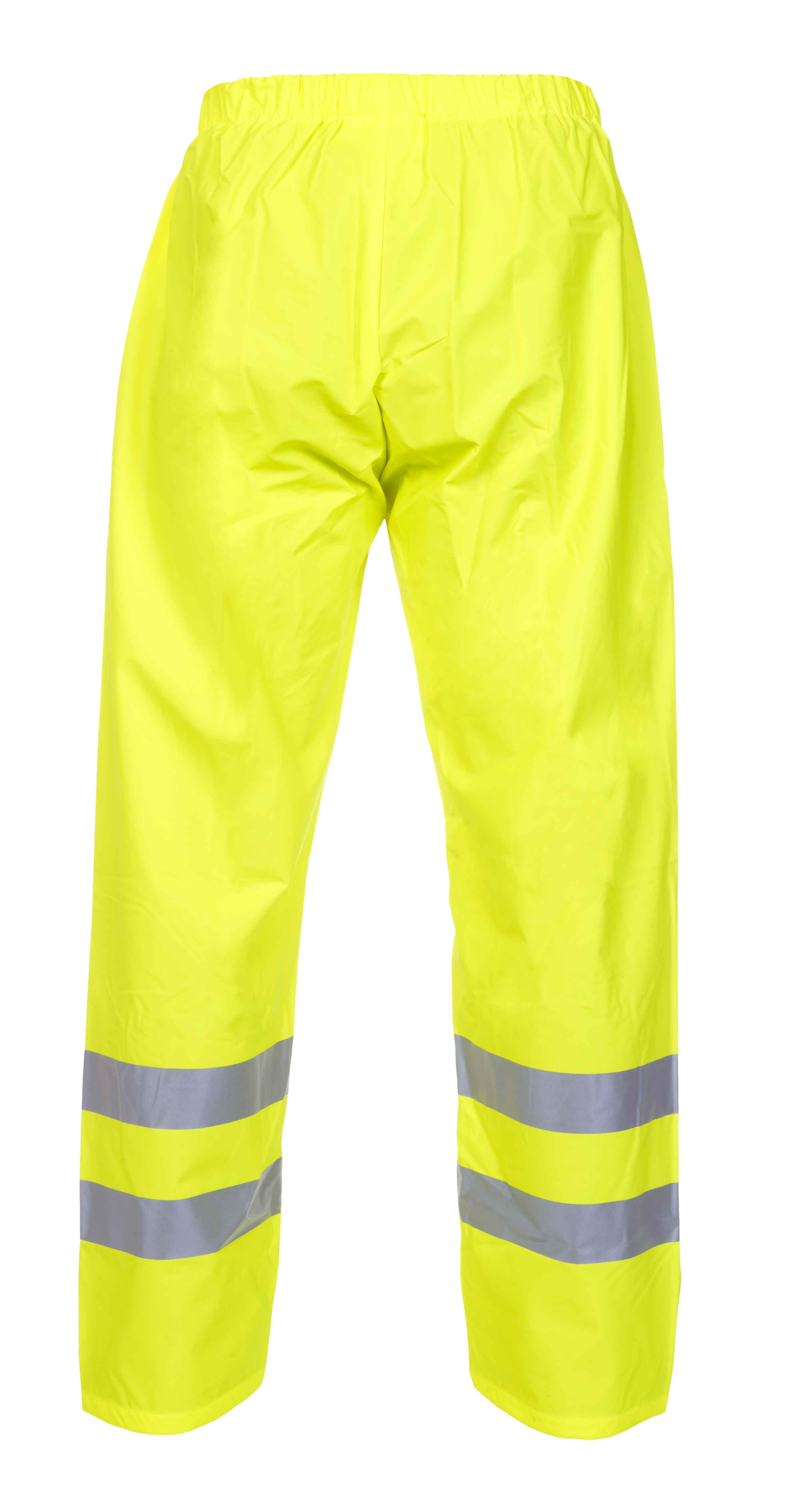 Hydrowear regenbroek Oakland (high visibility)