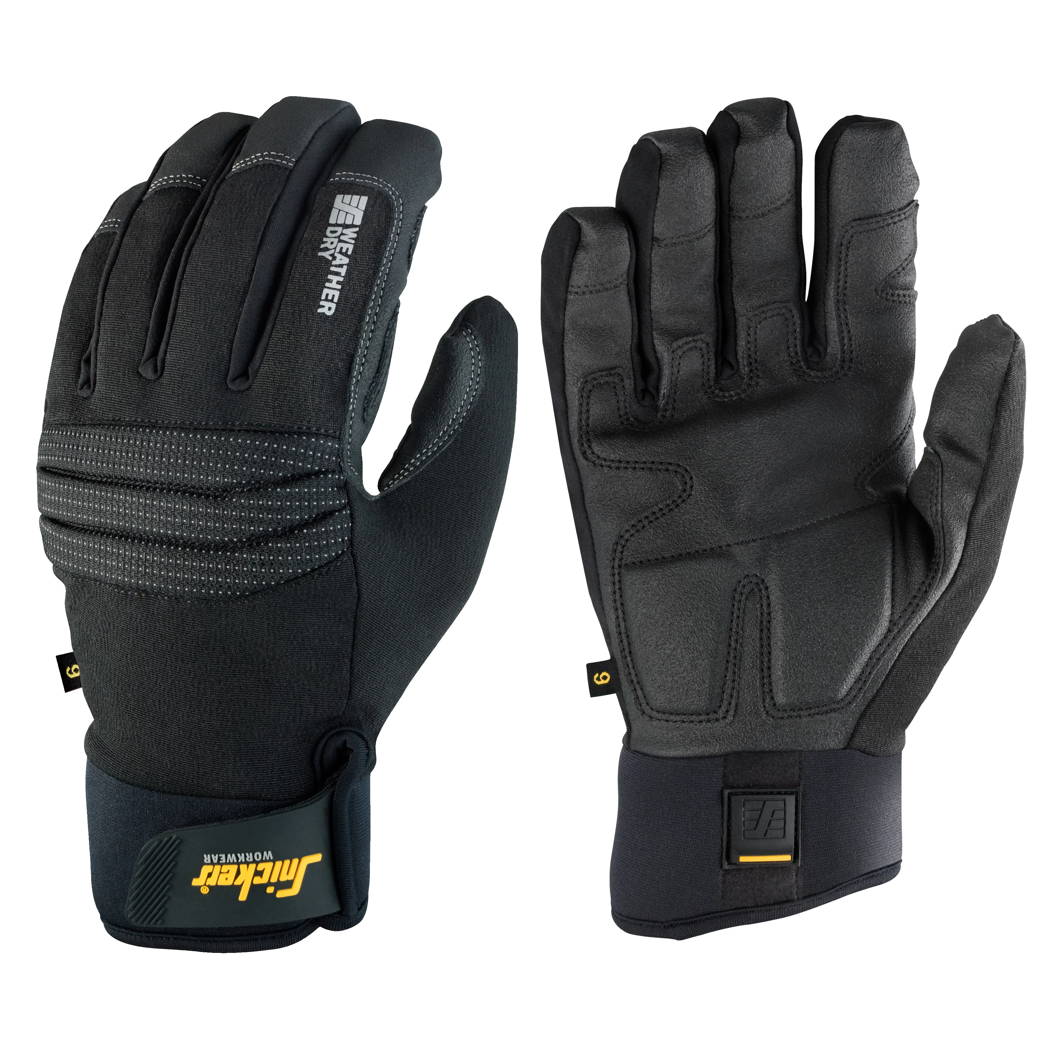 Snickers handschoen 9579