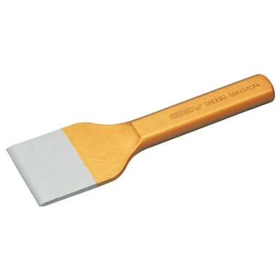 Voegbeitel vlak-ovaal