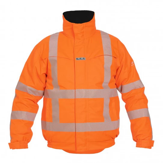 Hydrowear pilotjack Umag (high visibilty)