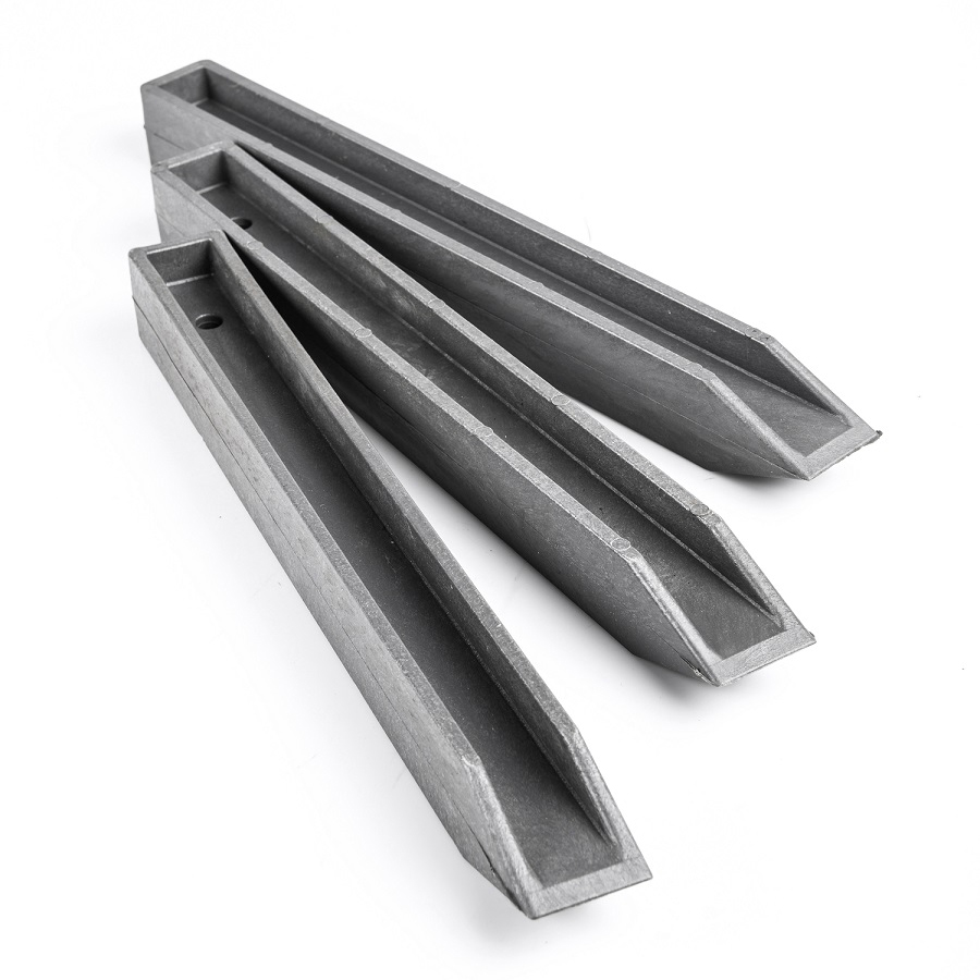 Ecopic piketpaal kunststof