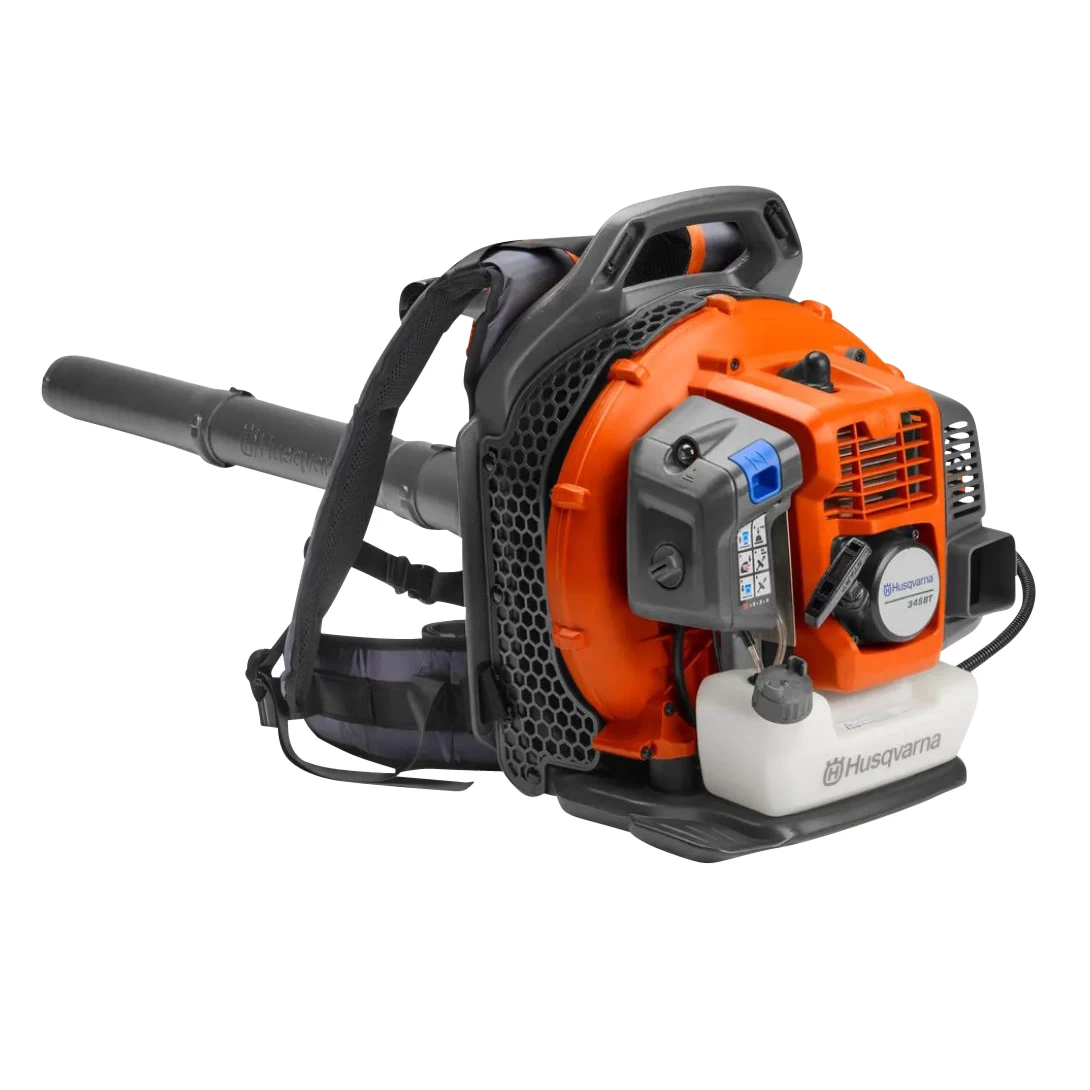 Husqvarna bladblazer 345 BT