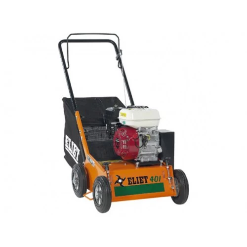 Eliet vert.machine E401/Honda GP160