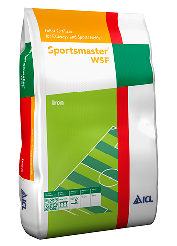 ICL Sportsmaster WSF