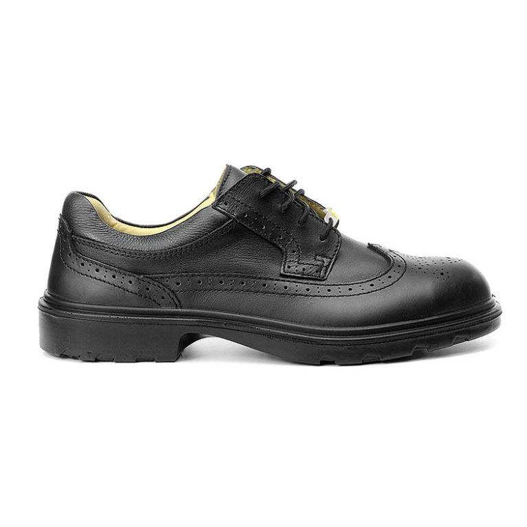 Elten werkschoen Officer XW S2