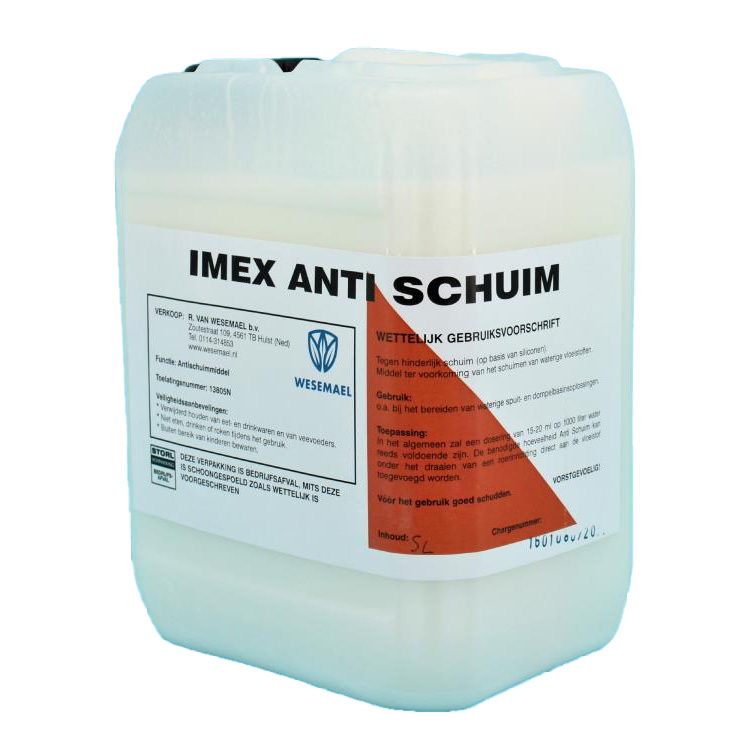 Anti-Schuim