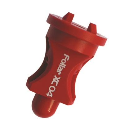 ICL Foliar XC 04 Nozzles (13st)