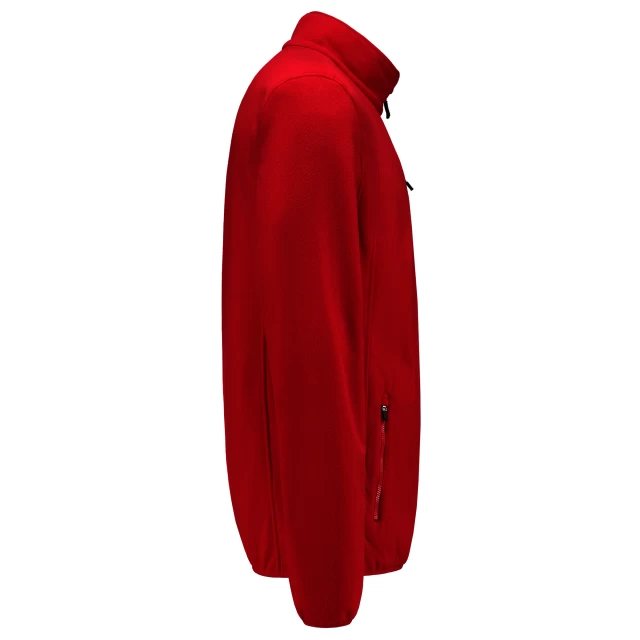 Tricorp fleecevest 301012 red