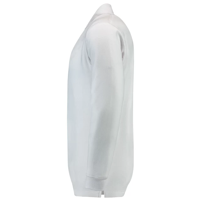Tricorp polosweater 301004 white