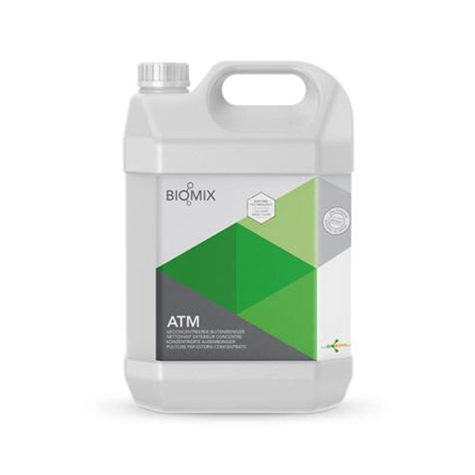 Bio Mix ATM