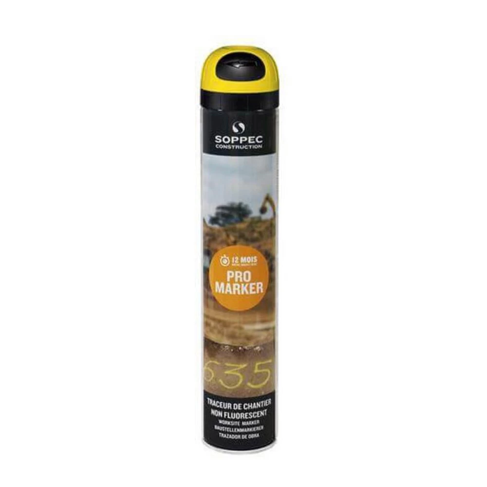 Lijnverf Promarker spuitbus