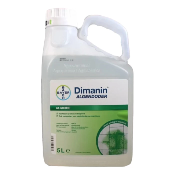 Dimanin
