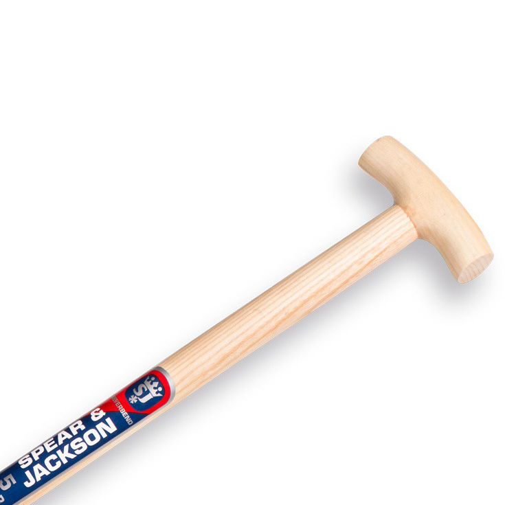 Spade Spear & Jackson 1041