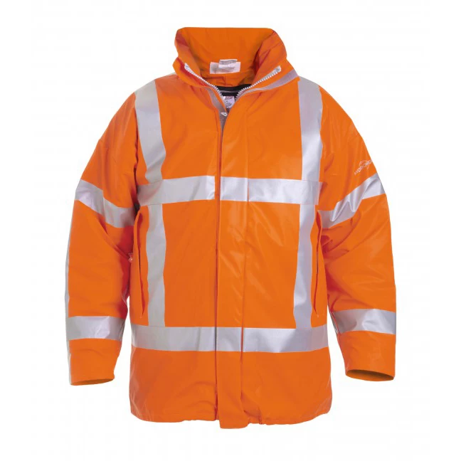 Hydrowear parka Norfolk or. RWS