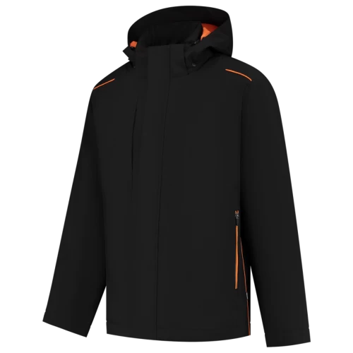Tricorp jas 402703 black-orange