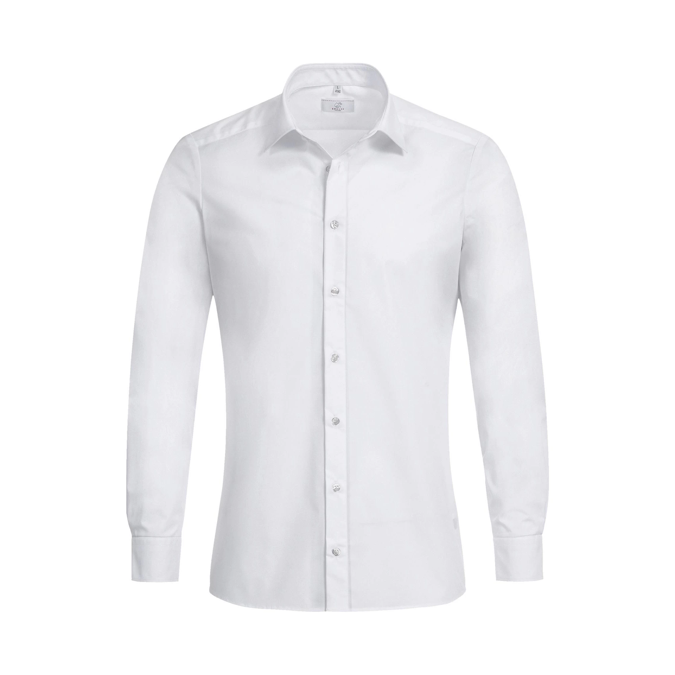 Greiff Overhemd 6720 wit