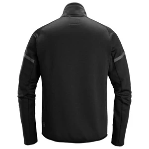Snickers fleece jack 8051 black