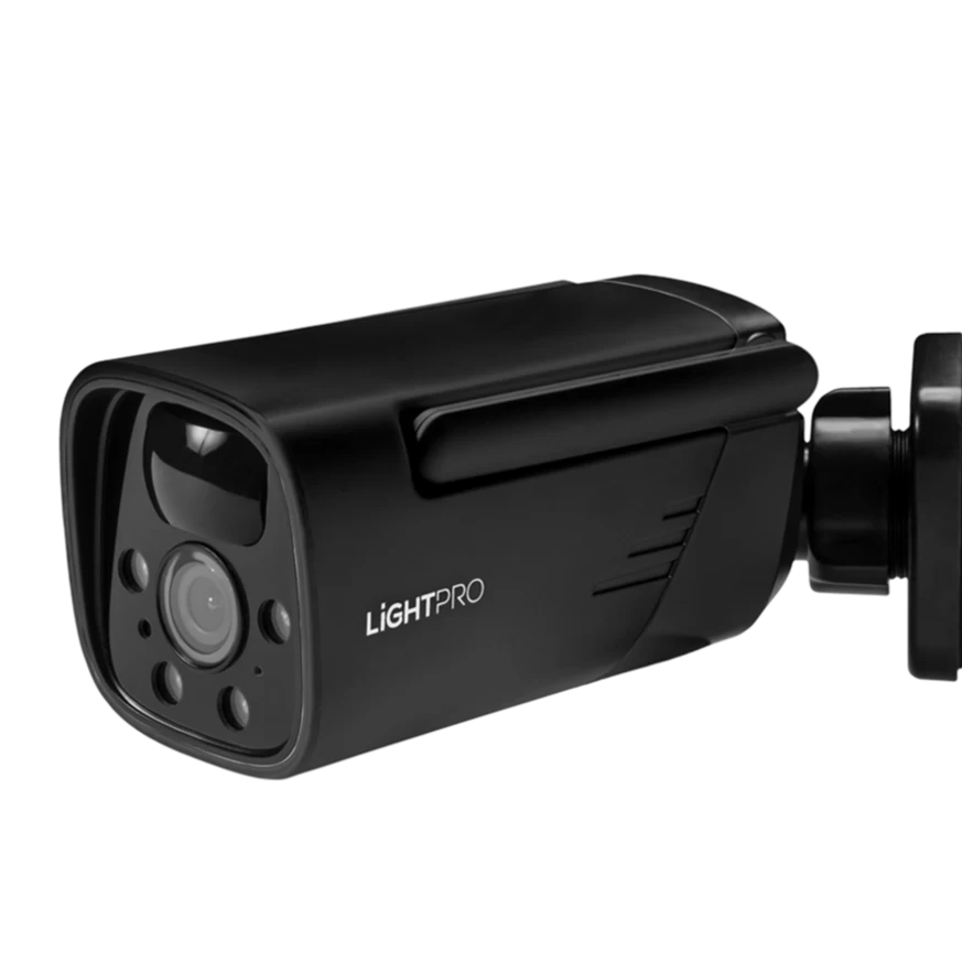 Lightpro Camera smart