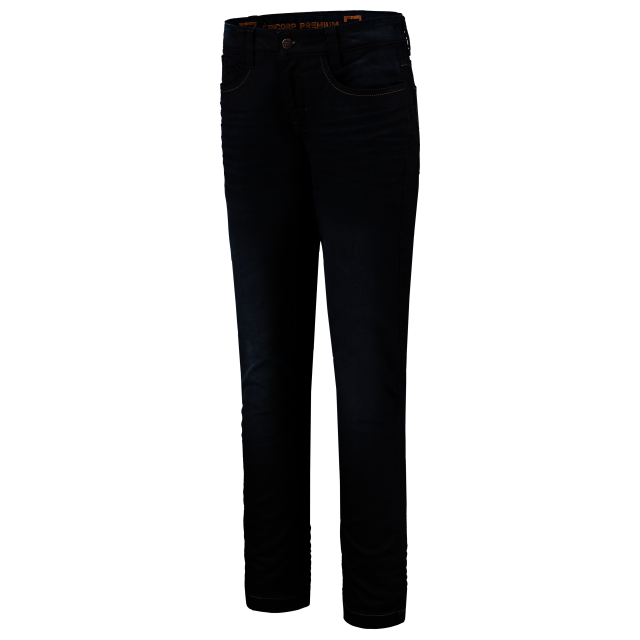 Tricorp werkbroek 504004 denimblue (damesbroek)