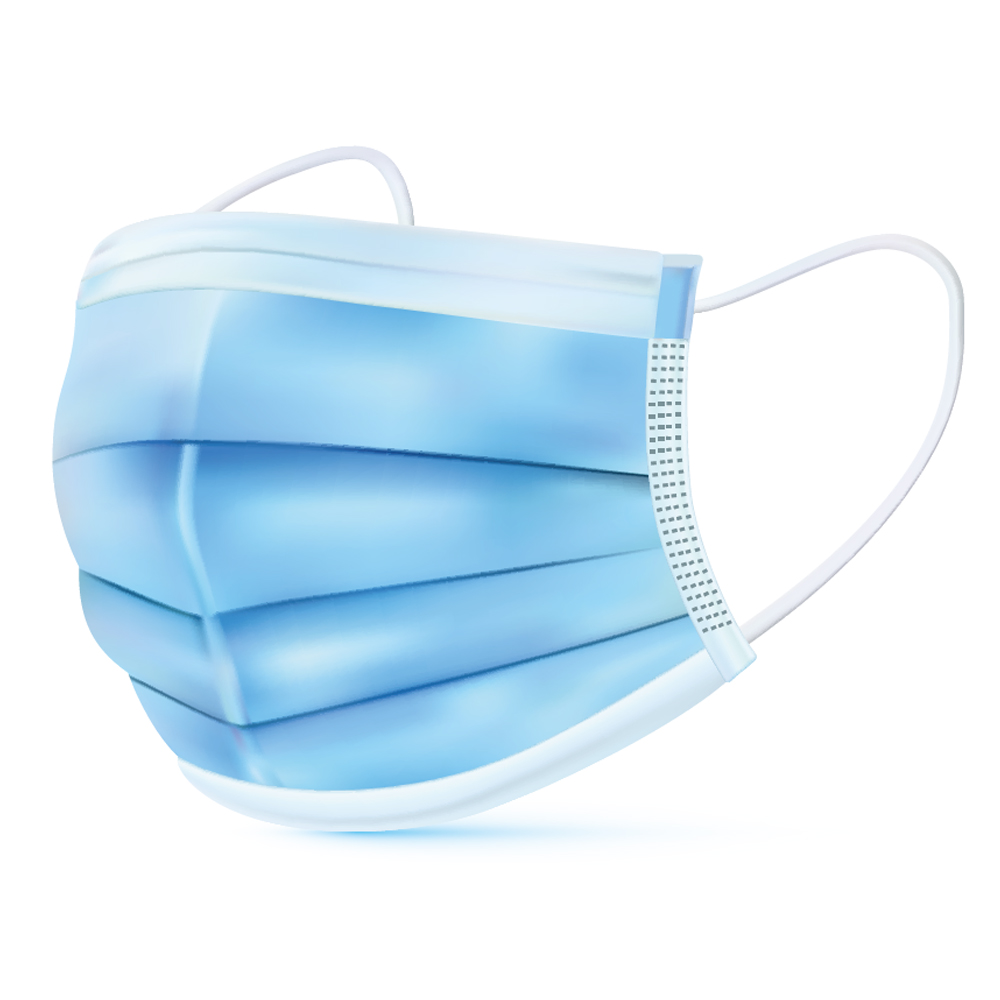 Hygiënemaskers