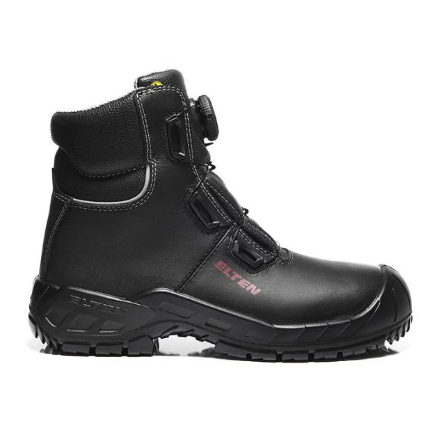 Elten werkschoen Laurenzo Boa Mid S3S