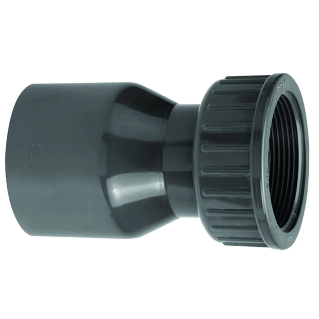 PVC 2/3 Koppeling 