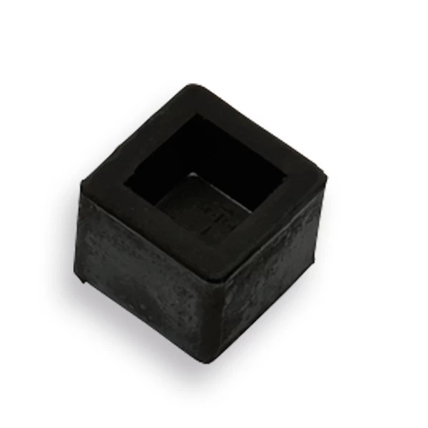 Mokerdoppen rubber