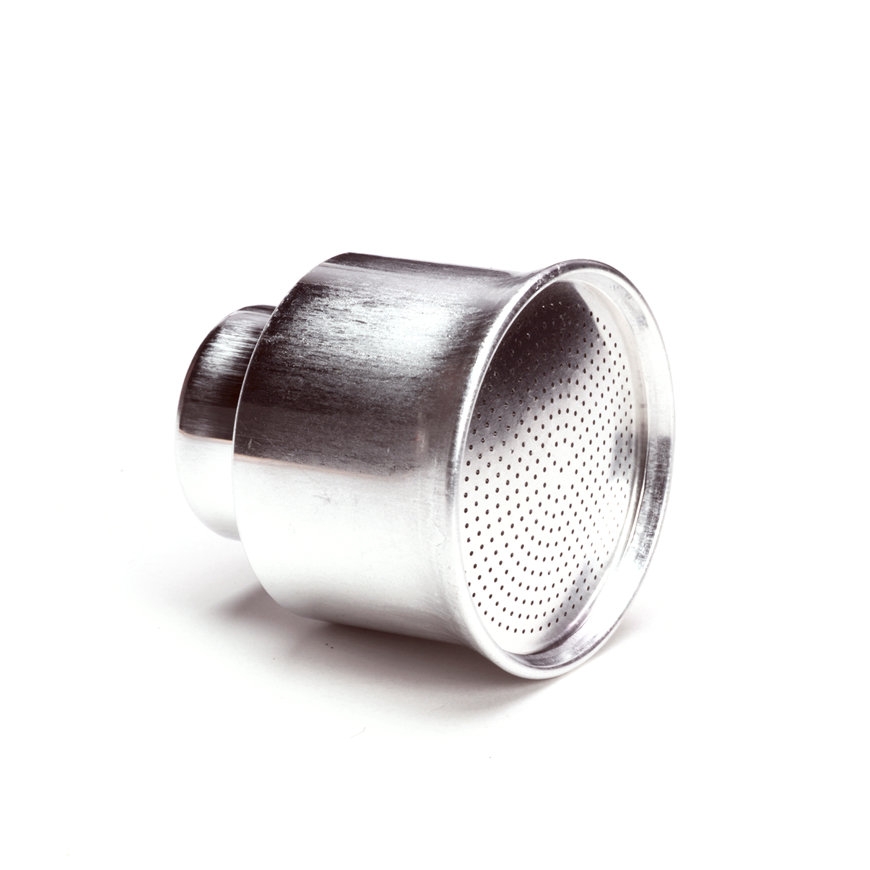 Lichtmetalen Broeskop