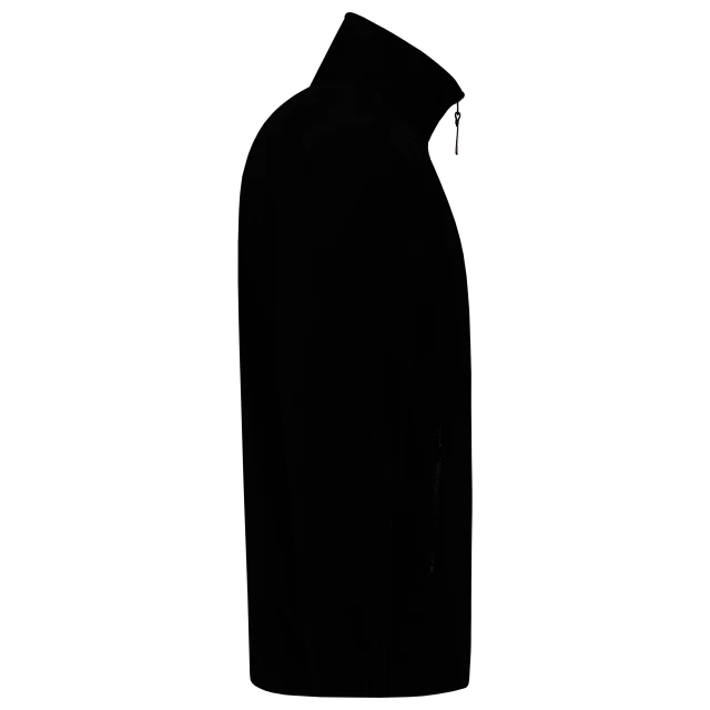 Tricorp fleecevest 301002 black