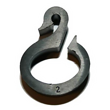PP Ophanghaakje