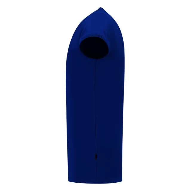 Tricorp t-shirt 101003 royalblue (bamboe)