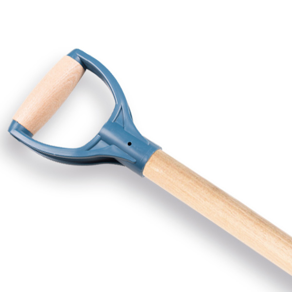 Graskantsnijder Grashaai