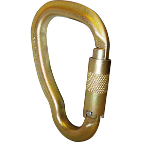 Karabijnhaak ISC Big Dan 50kN