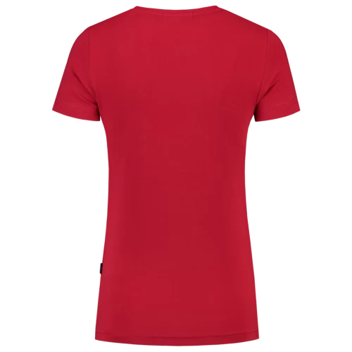 Tricorp t-shirt 101008 red