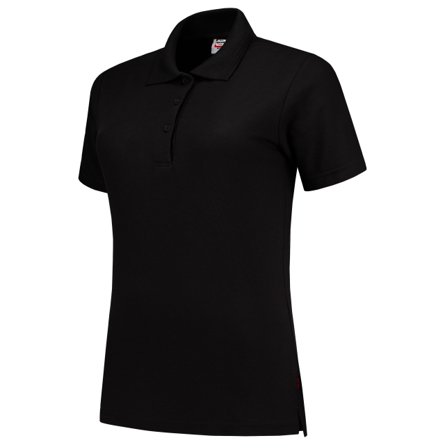Tricorp poloshirt 201006 darkgrey (dames)