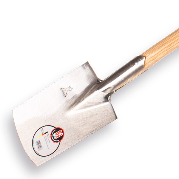 Damesspade Ideal Britta
