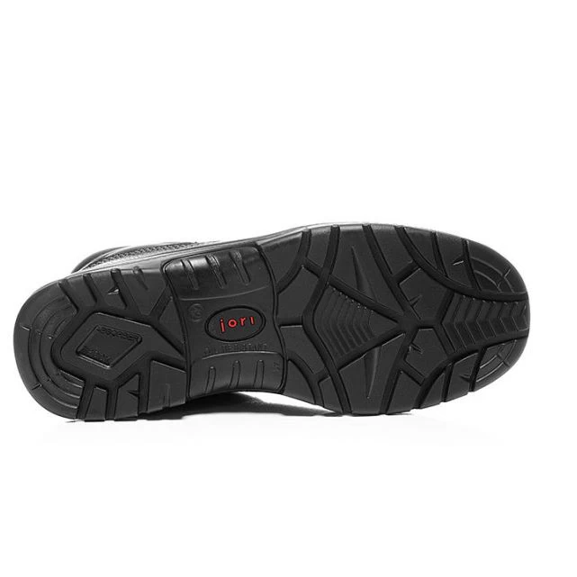 Jori werkschoen Basic Mid S3