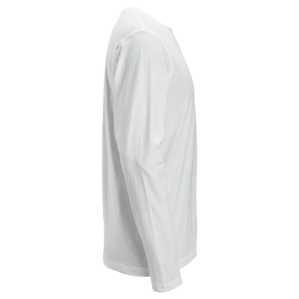 Snickers t-shirt LM 2496 white